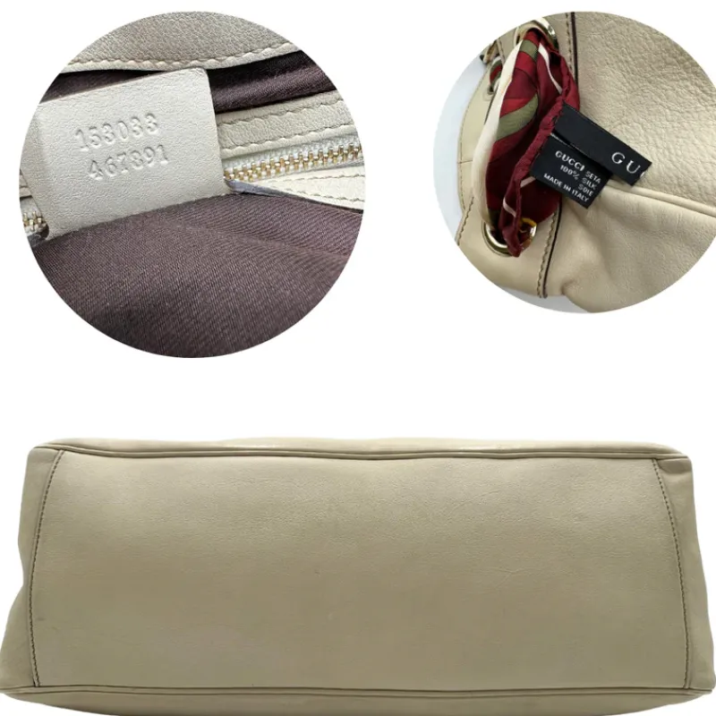 Borse A Spalla>Gucci Borsa Positano