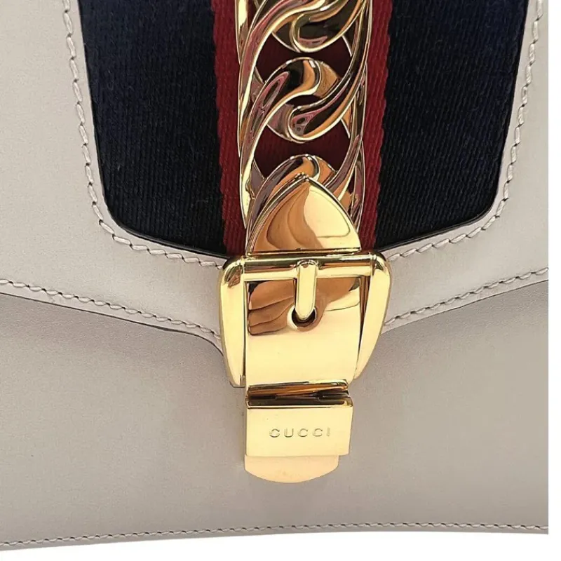 Borse A Spalla>Gucci Borsa Sylvie