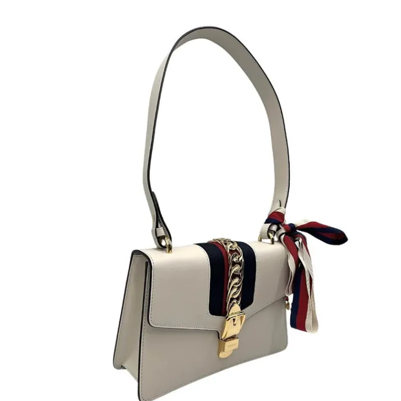 Borse A Spalla>Gucci Borsa Sylvie