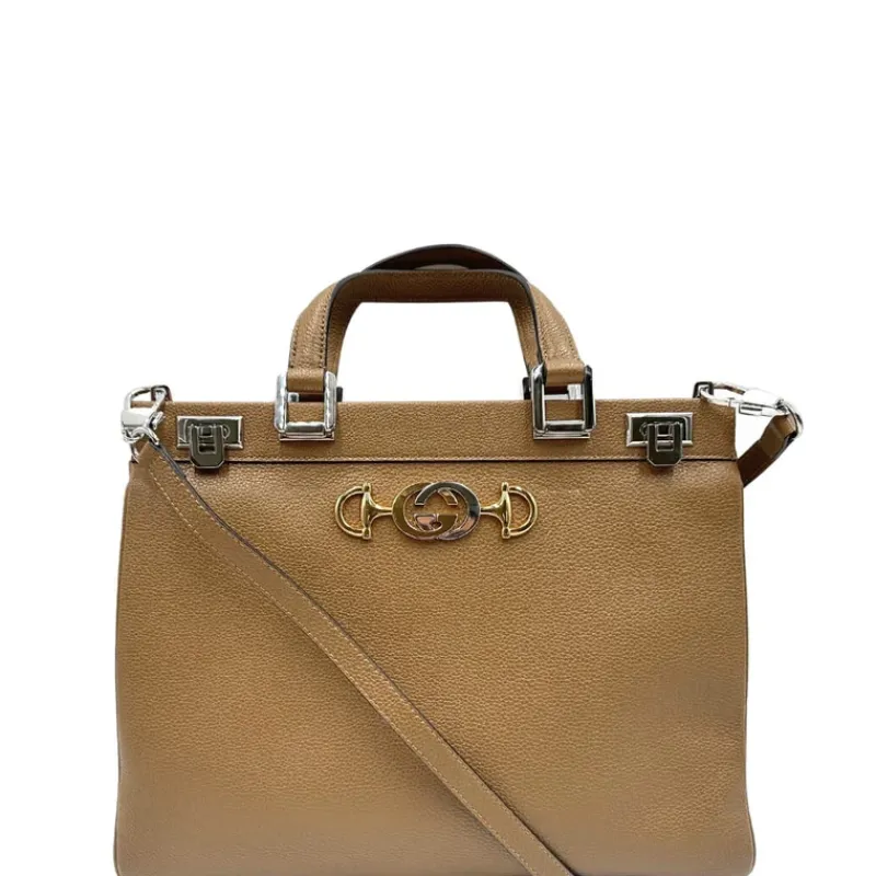 Borse A Tracolla|Borse A Mano>Gucci Borsa Zumi