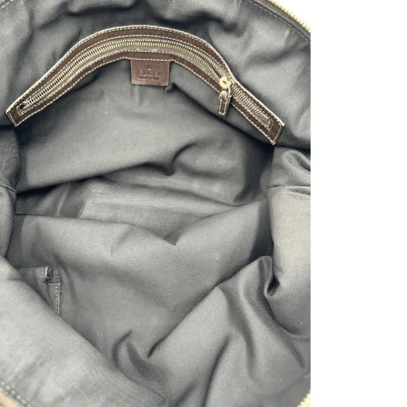 Borse A Spalla>Gucci Borsa Hobo