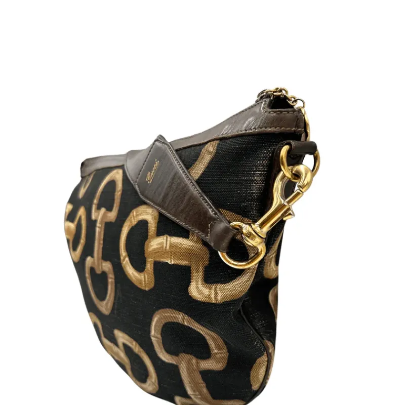 Borse A Spalla>Gucci Borsa Hobo