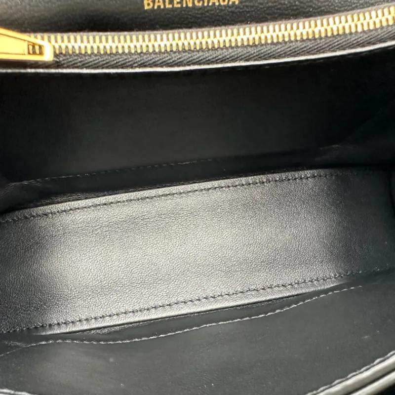 Borse A Tracolla|Borse A Spalla>Balenciaga Borsa Hourglass