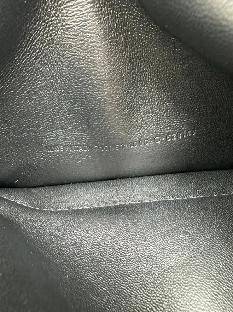 Borse A Tracolla|Borse A Spalla>Balenciaga Borsa Hourglass