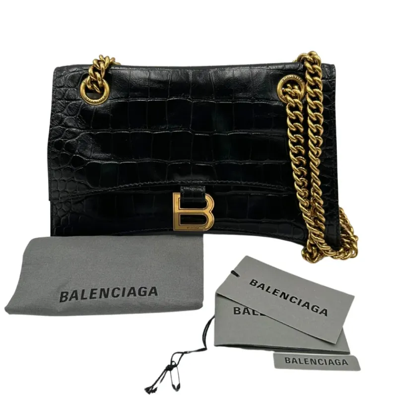 Borse A Tracolla|Borse A Spalla>Balenciaga Borsa Hourglass