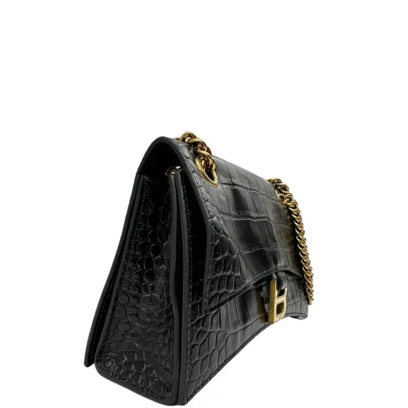 Borse A Tracolla|Borse A Spalla>Balenciaga Borsa Hourglass