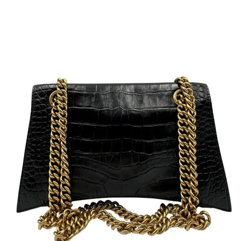 Borse A Tracolla|Borse A Spalla>Balenciaga Borsa Hourglass