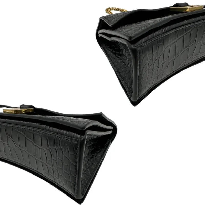 Borse A Tracolla|Borse A Spalla>Balenciaga Borsa Hourglass