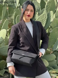 Borse A Tracolla|Borse A Spalla>Jil Sander Borsa