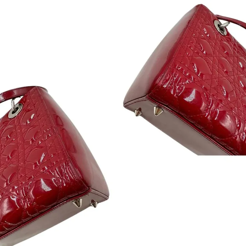 Borse A Tracolla|Borse A Mano>Dior Borsa Lady Media