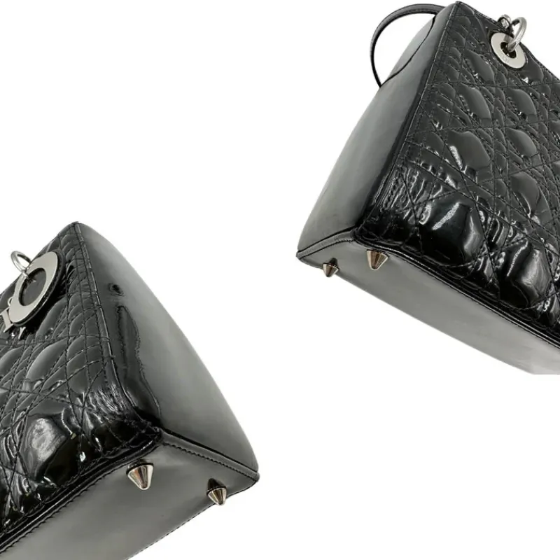 Borse A Tracolla|Borse A Mano>Dior Borsa Lady Media