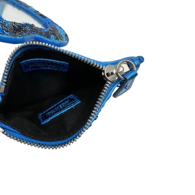 Borse A Tracolla|Borse A Spalla>Balenciaga Borsa Le Cagole XS