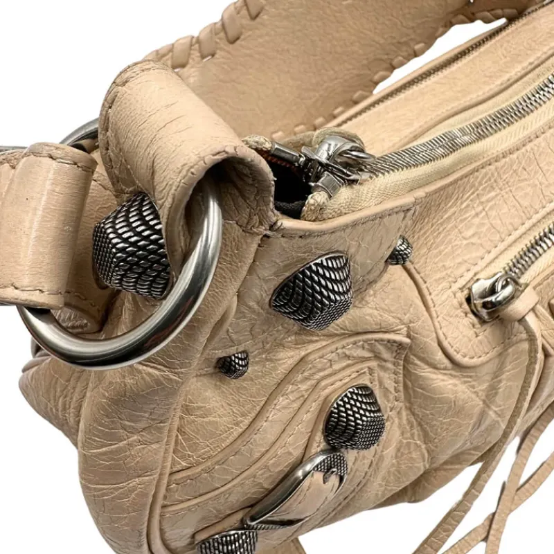 Borse A Tracolla|Borse A Spalla>Balenciaga Borsa Le Cagole XS