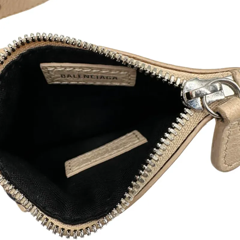 Borse A Tracolla|Borse A Spalla>Balenciaga Borsa Le Cagole XS