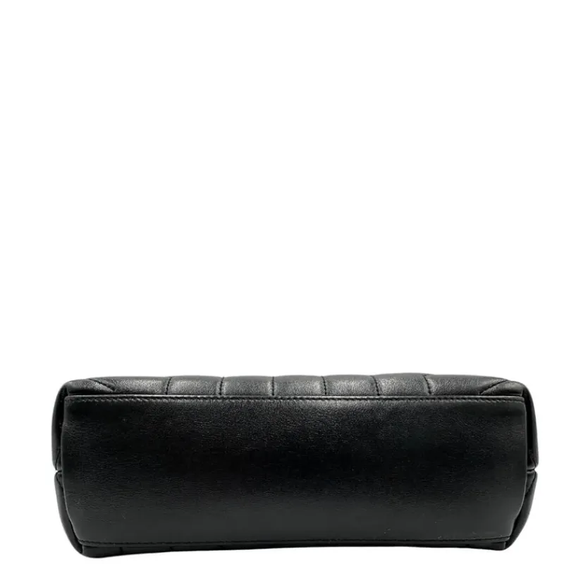 Borse A Tracolla|Borse A Spalla>Yves Saint Laurent Borsa Lou Lou small YSL