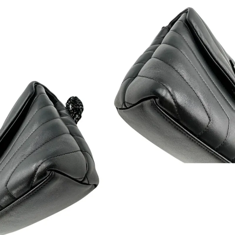 Borse A Tracolla|Borse A Spalla>Yves Saint Laurent Borsa Lou Lou small YSL