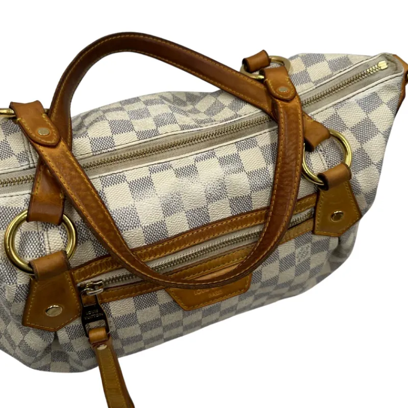 Borse A Tracolla|Borse A Spalla>Louis Vuitton Borsa Evora