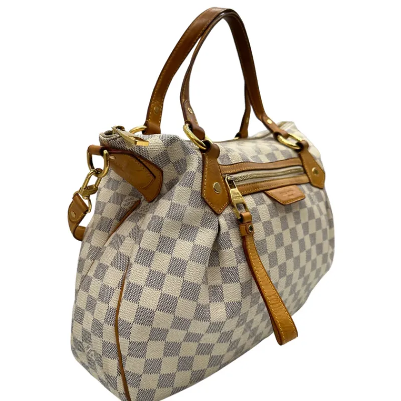 Borse A Tracolla|Borse A Spalla>Louis Vuitton Borsa Evora