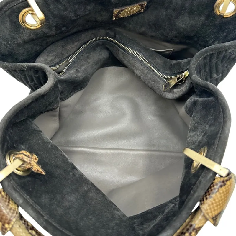 Borse A Spalla>Louis Vuitton Borsa Whisper Khol