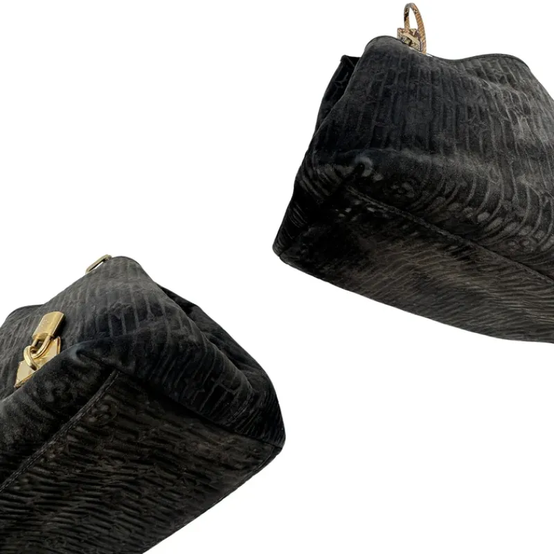 Borse A Spalla>Louis Vuitton Borsa Whisper Khol