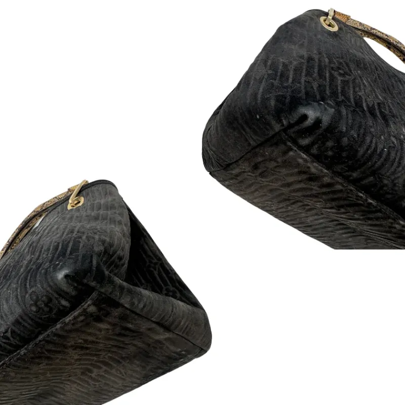 Borse A Spalla>Louis Vuitton Borsa Whisper Khol