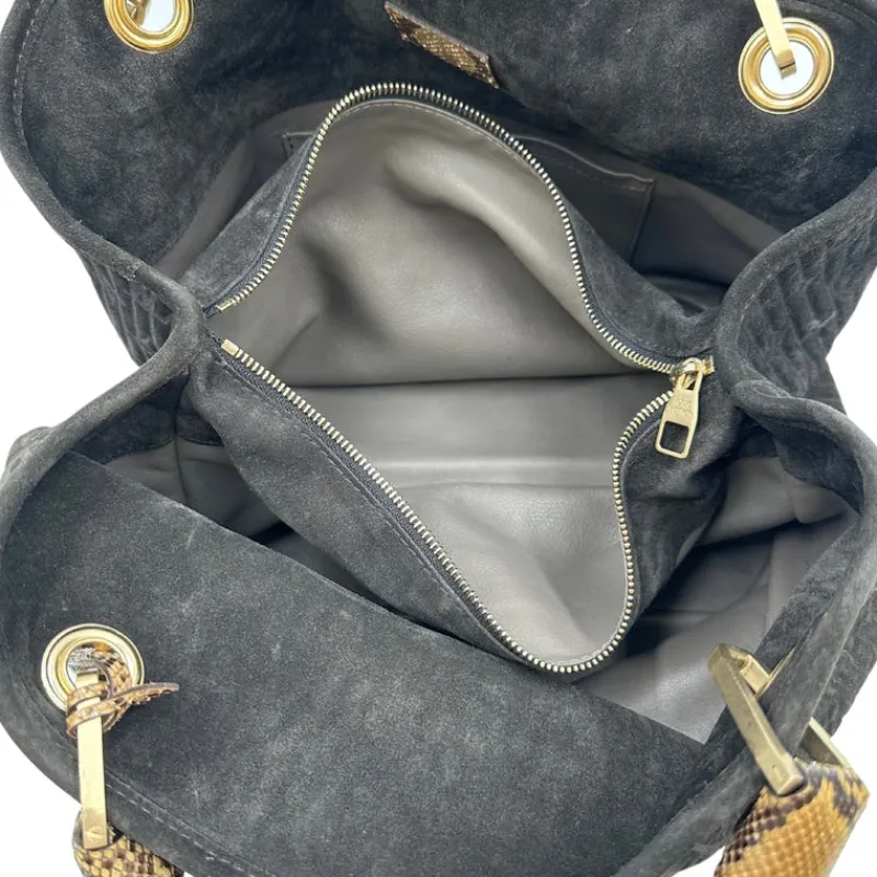 Borse A Spalla>Louis Vuitton Borsa Whisper Khol