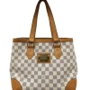 Borse A Spalla>Louis Vuitton Borsa LV Hampstead