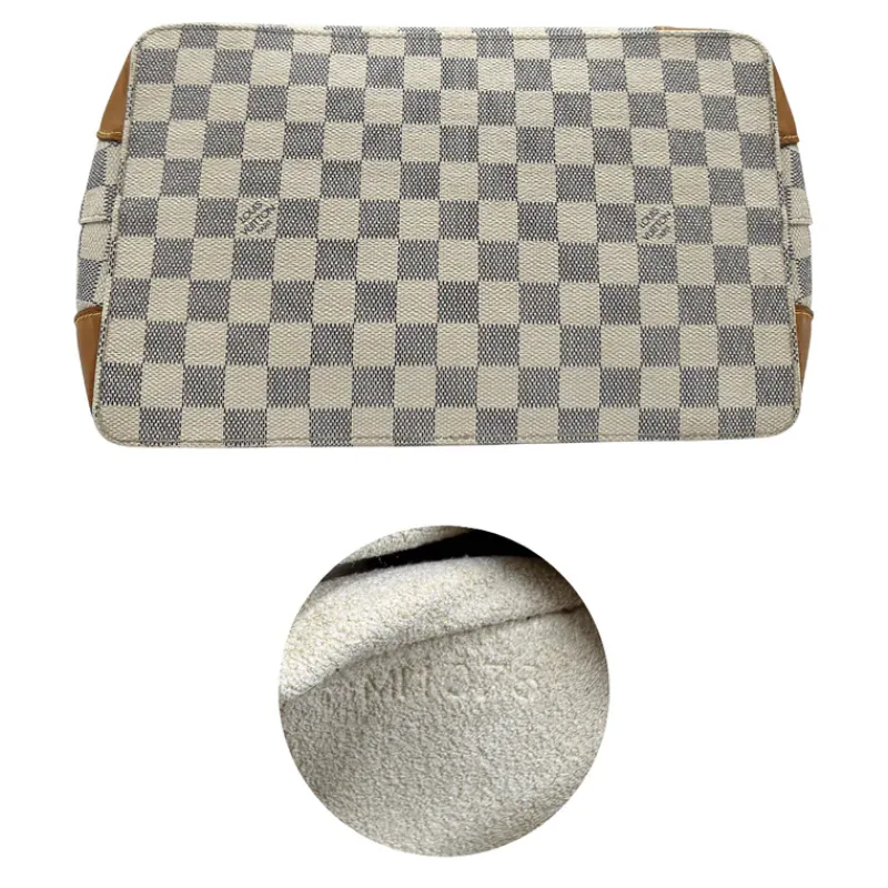 Borse A Spalla>Louis Vuitton Borsa LV Hampstead