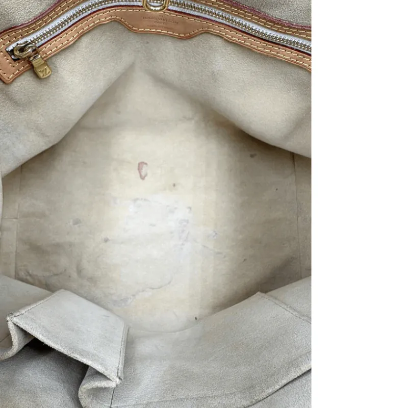Borse A Spalla>Louis Vuitton Borsa LV Hampstead