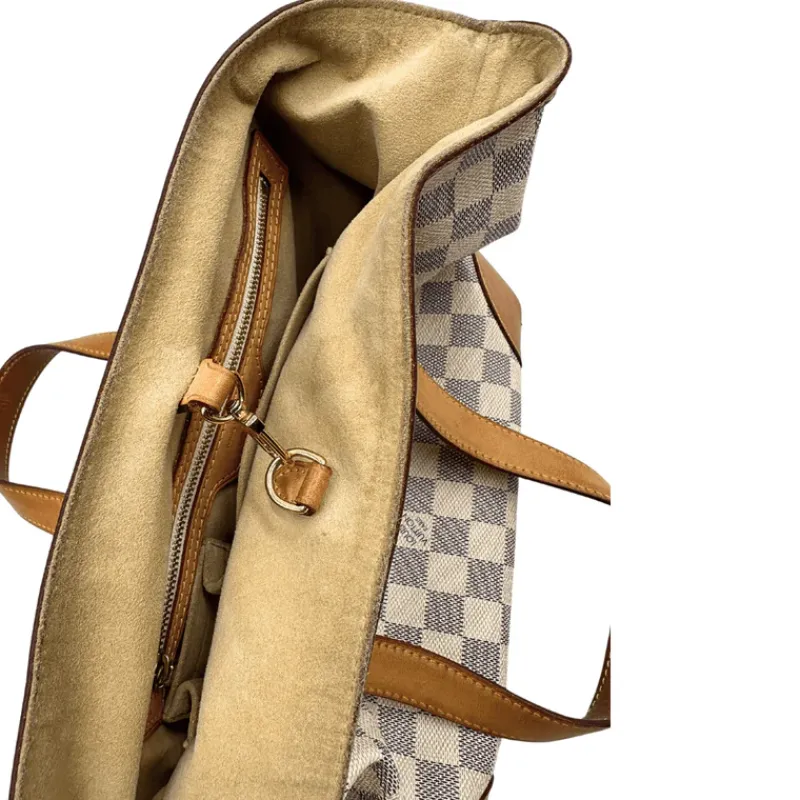 Borse A Spalla>Louis Vuitton Borsa LV Hampstead