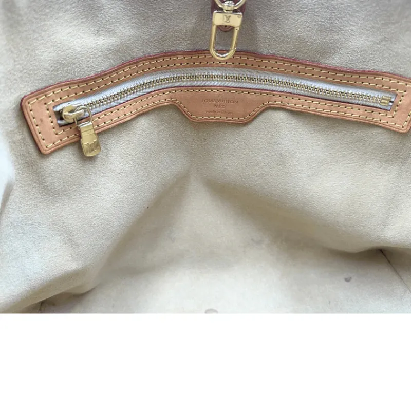 Borse A Spalla>Louis Vuitton Borsa LV Hampstead