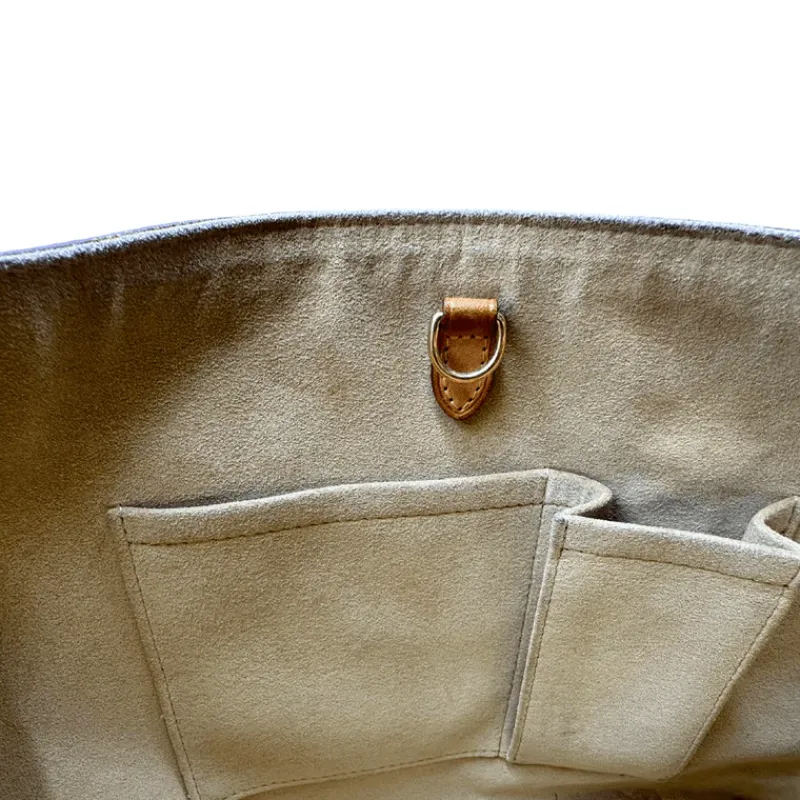 Borse A Spalla>Louis Vuitton Borsa LV Hampstead