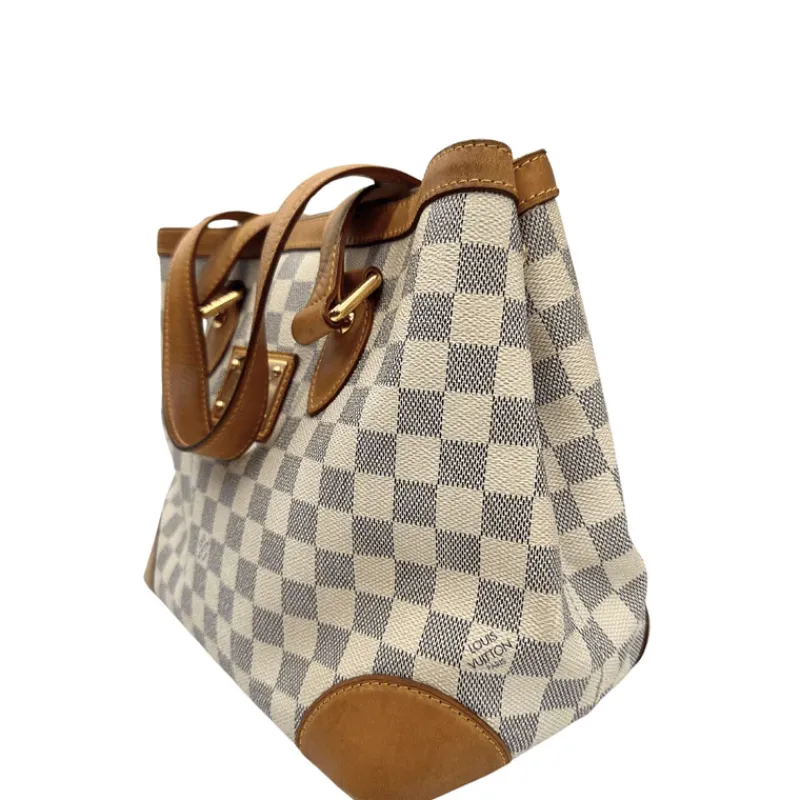 Borse A Spalla>Louis Vuitton Borsa LV Hampstead