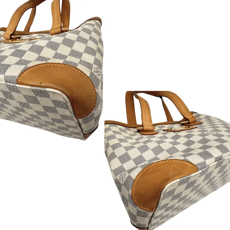 Borse A Spalla>Louis Vuitton Borsa LV Hampstead