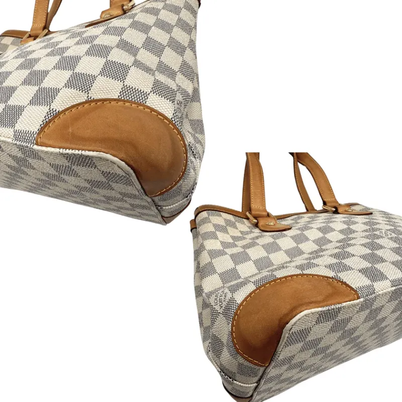 Borse A Spalla>Louis Vuitton Borsa LV Hampstead