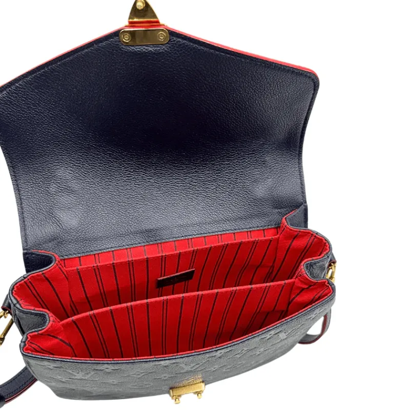 Borse A Mano|Borse A Tracolla>Louis Vuitton Borsa LV Métis