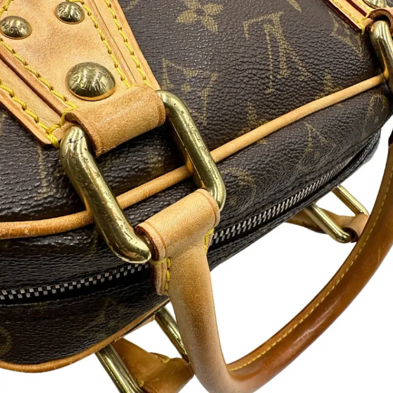 Bauletti|Borse A Mano>Louis Vuitton Borsa Manhattan