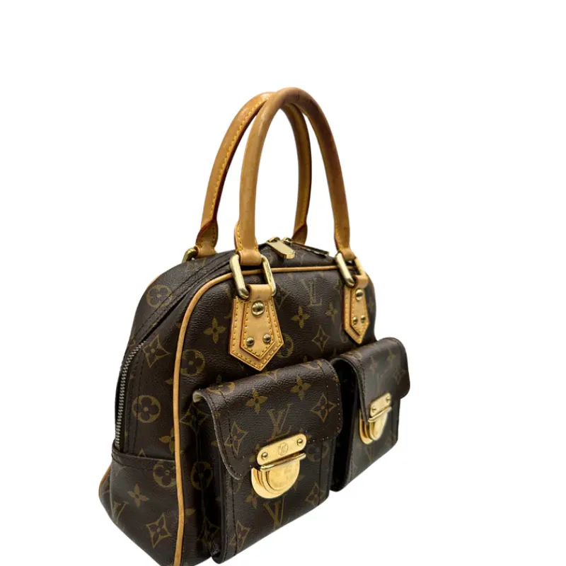 Borse A Mano>Louis Vuitton Borsa Manhattan