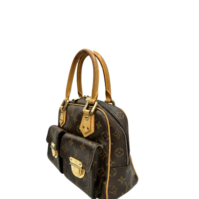 Borse A Mano>Louis Vuitton Borsa Manhattan
