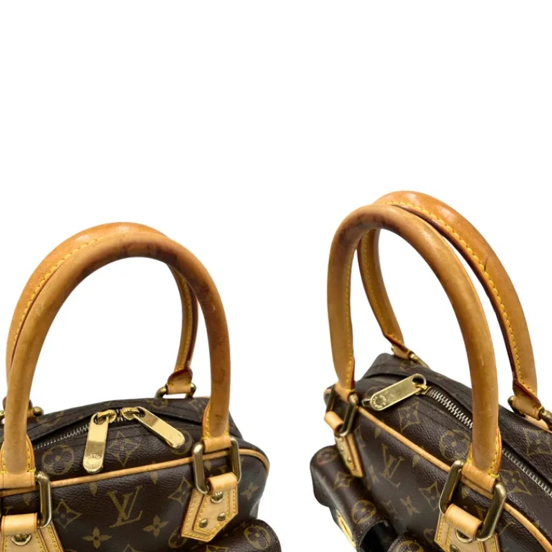 Borse A Mano>Louis Vuitton Borsa Manhattan