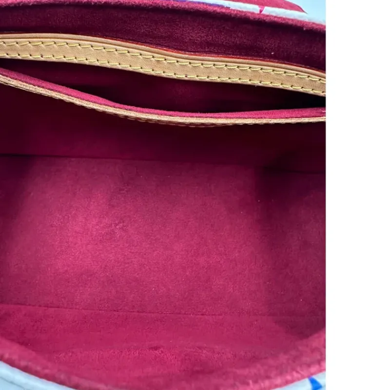 Borse A Spalla>Louis Vuitton Borsa Marilyn