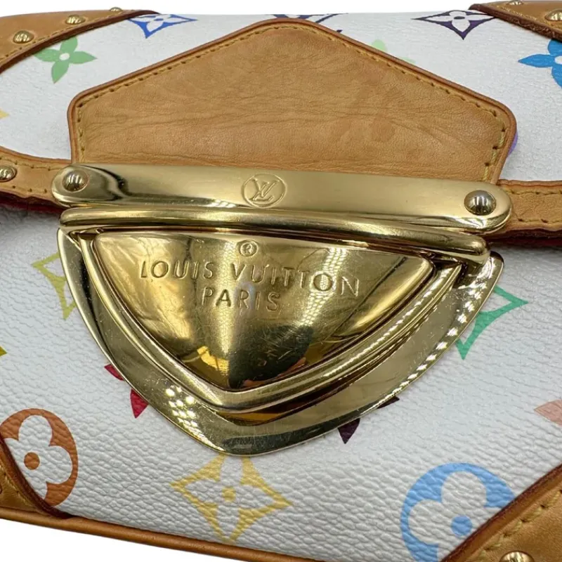 Borse A Spalla>Louis Vuitton Borsa Marilyn
