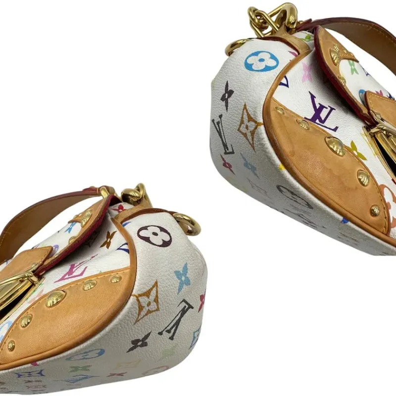 Borse A Spalla>Louis Vuitton Borsa Marilyn