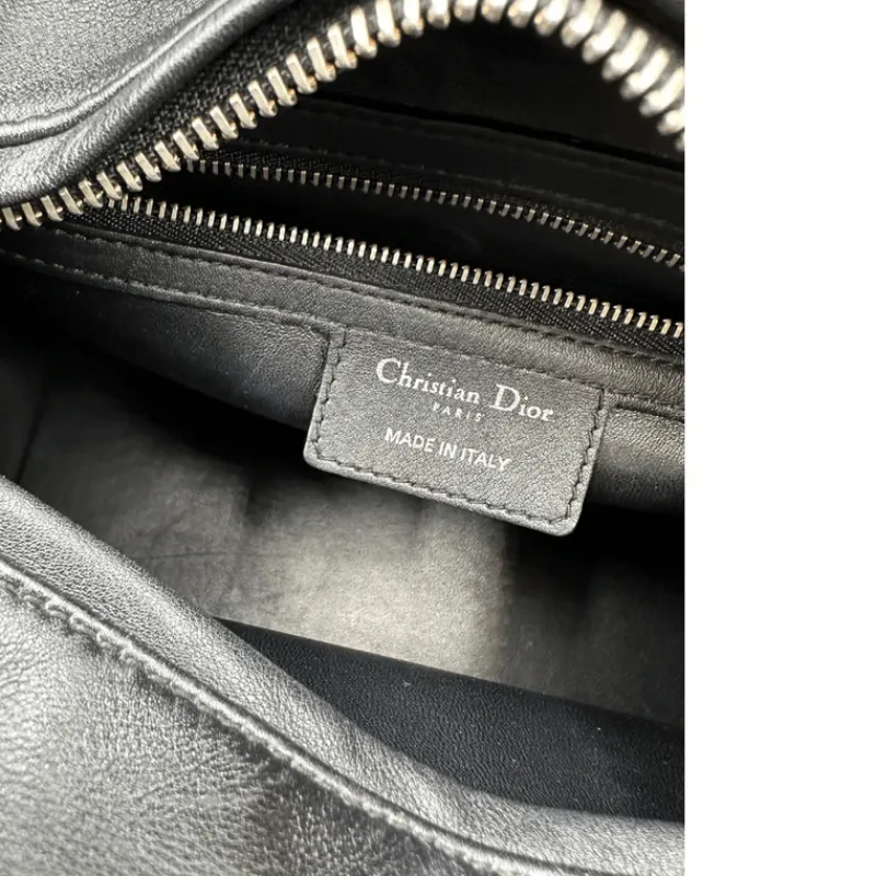 Borse A Tracolla|Borse A Mano>Dior Borsa media Lady