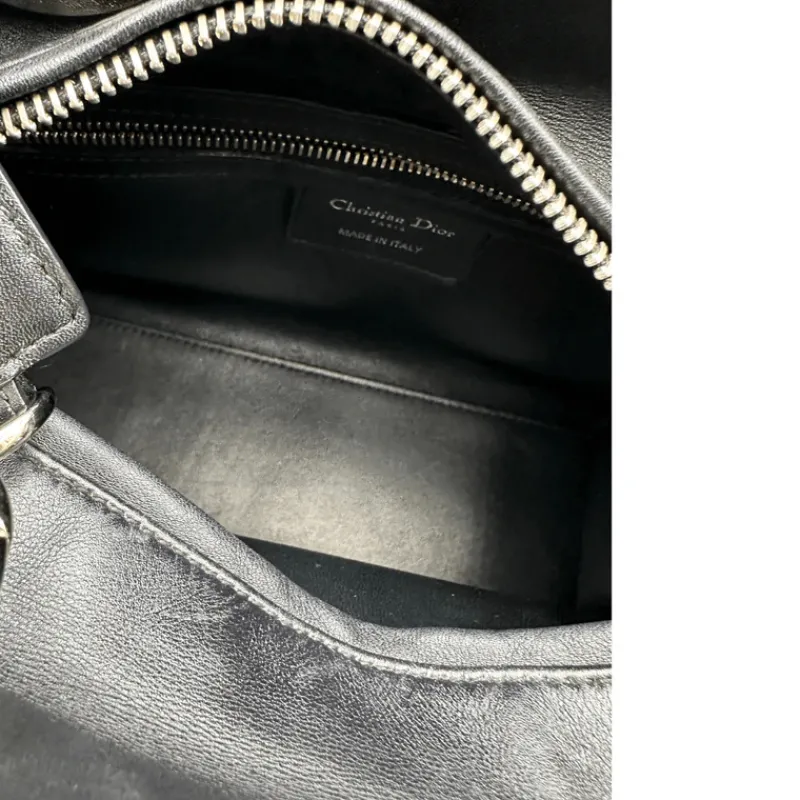 Borse A Tracolla|Borse A Mano>Dior Borsa media Lady