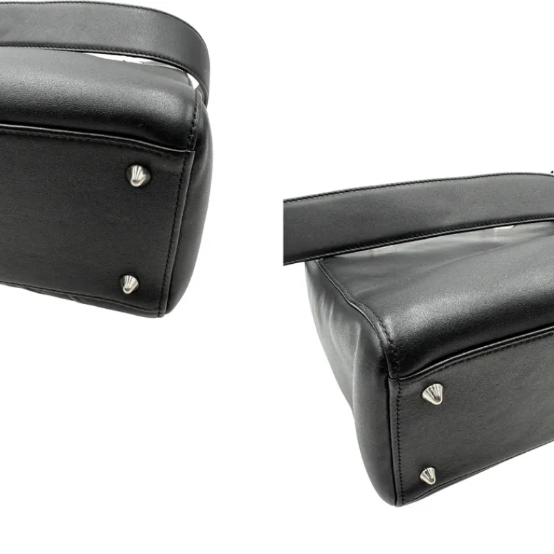 Borse A Tracolla|Borse A Mano>Dior Borsa media Lady