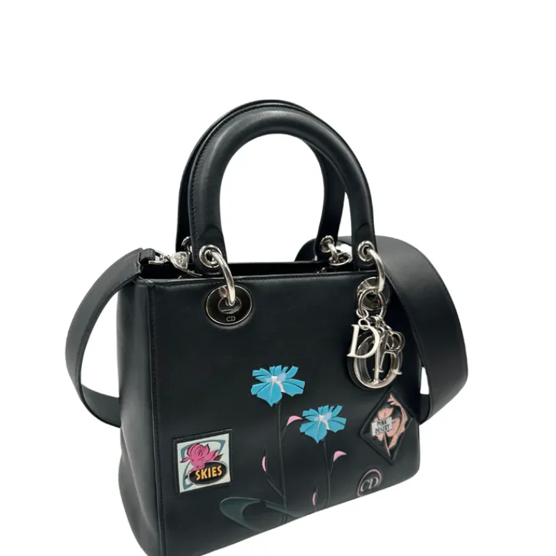 Borse A Tracolla|Borse A Mano>Dior Borsa media Lady