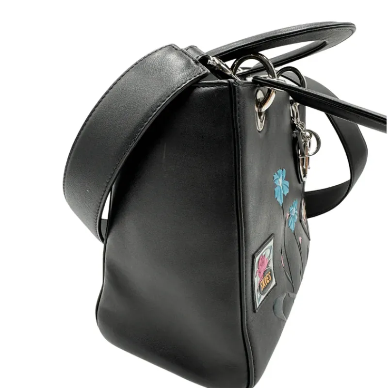 Borse A Tracolla|Borse A Mano>Dior Borsa media Lady
