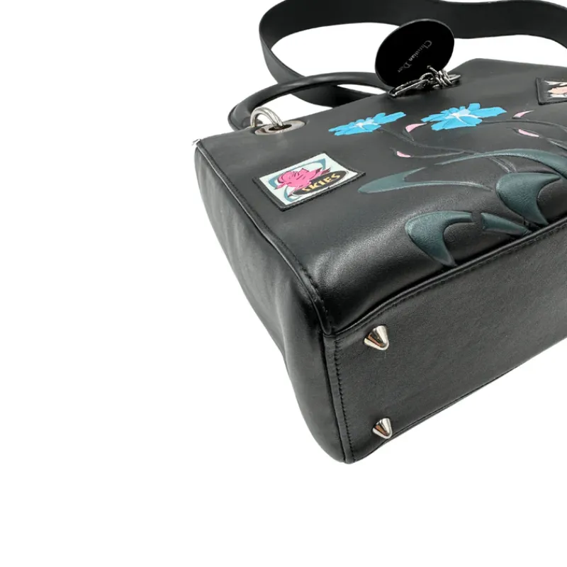 Borse A Tracolla|Borse A Mano>Dior Borsa media Lady
