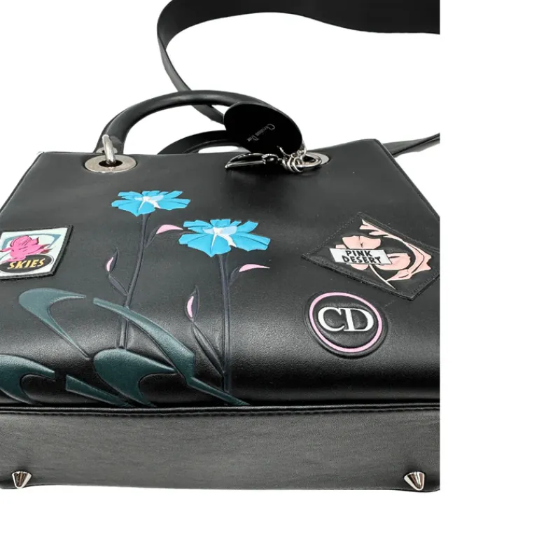 Borse A Tracolla|Borse A Mano>Dior Borsa media Lady